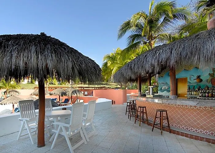 The Royal Suites Punta De Mita By Palladium - Adults Only