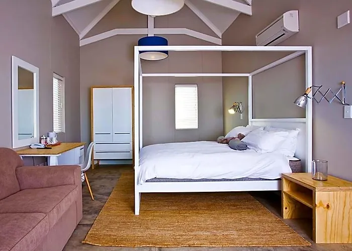 Africa Safari Lodge