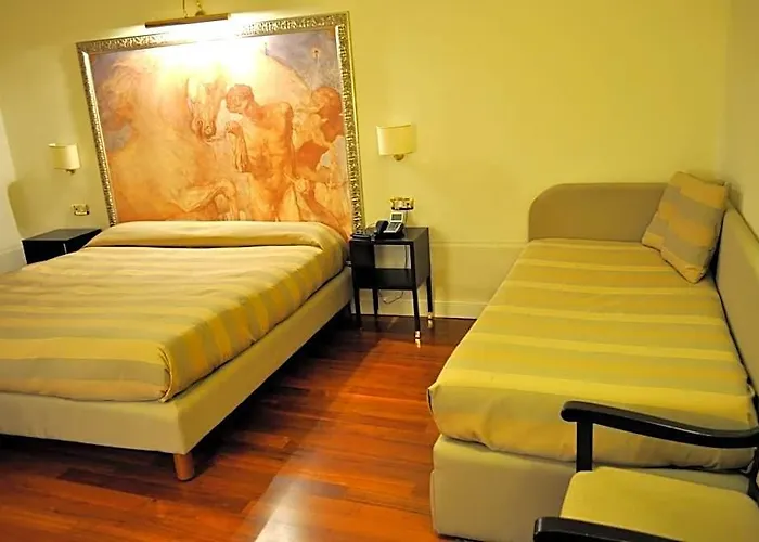 Albergo Sant'Emidio