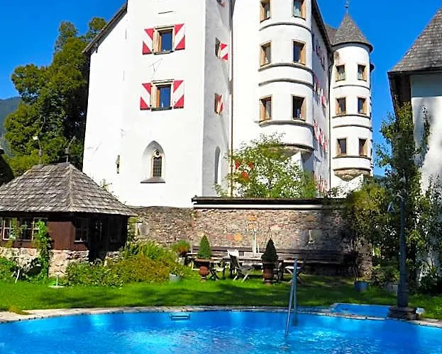 Schloss Muenichau