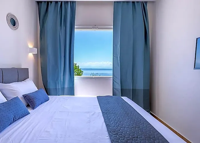 Anasa Corfu