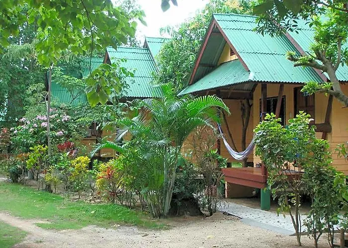 Sandee Bungalow