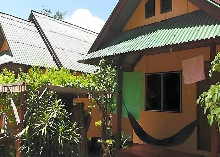 Sandee Bungalow