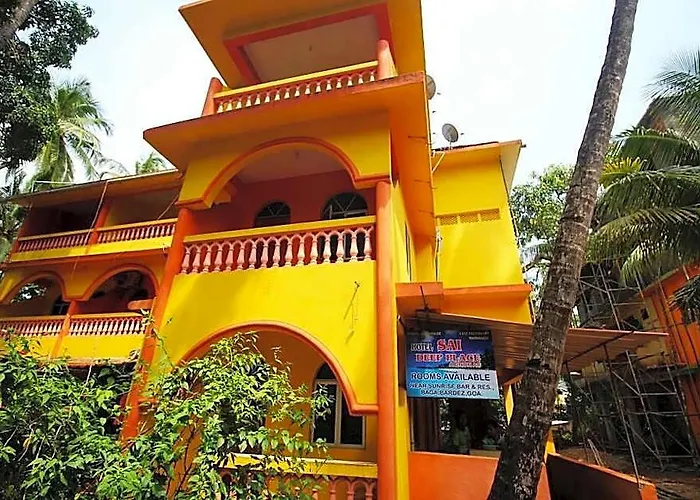 Om Sai Guest House