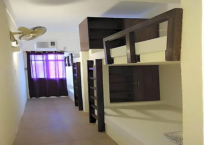 Sea Horse Guest House