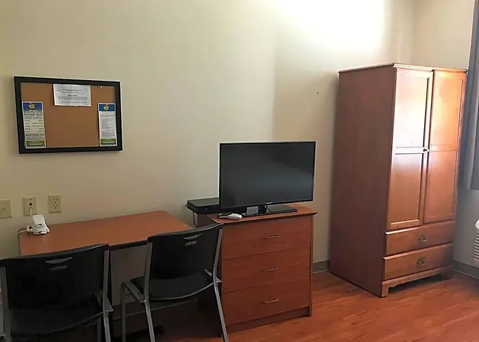 Best Studio Inn Homestead