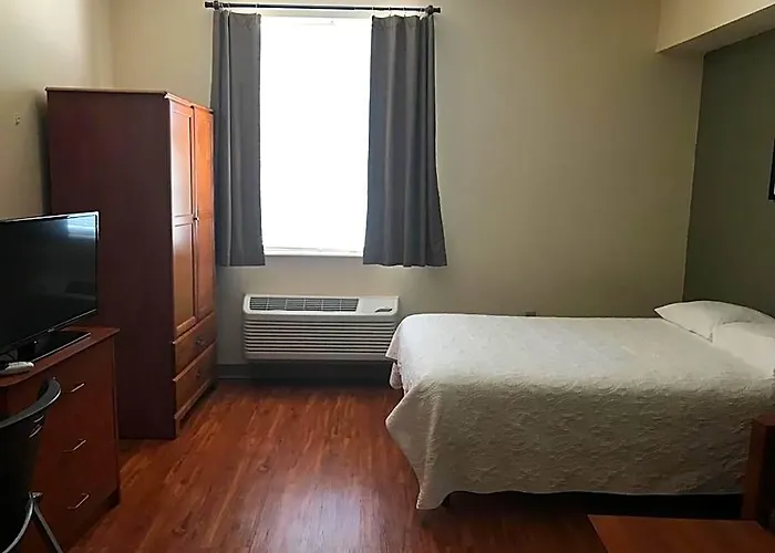 Best Studio Inn Homestead
