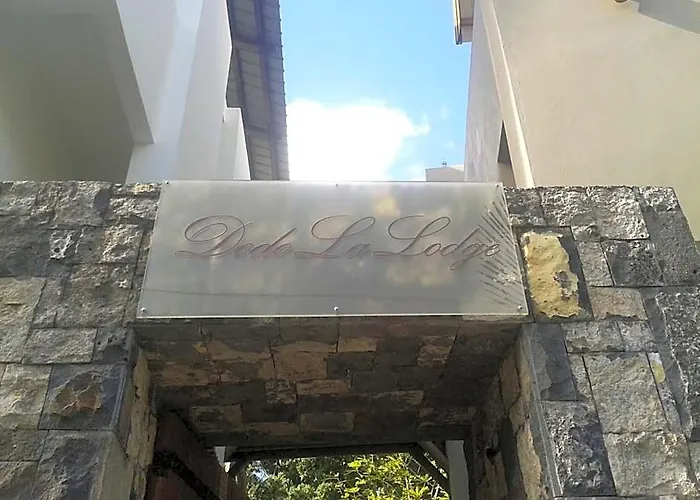 Dodola Lodge