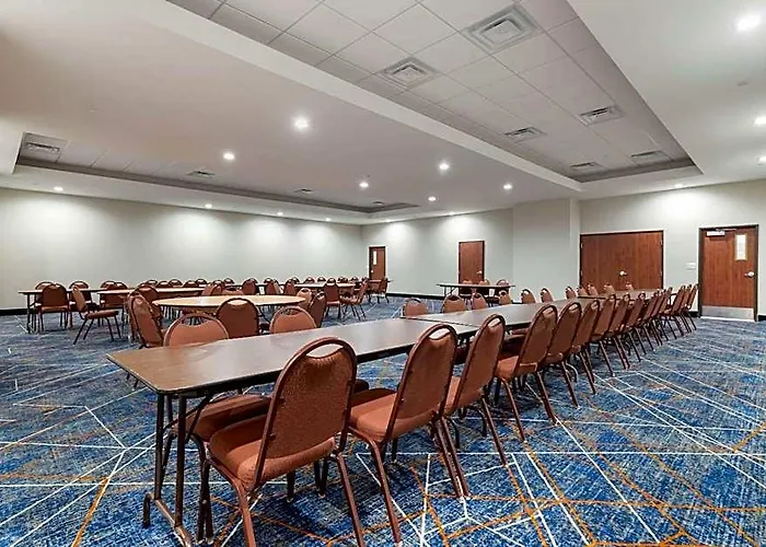 Quality Inn & Suites Muskogee