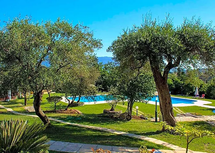 Saint Nicholas Hotel