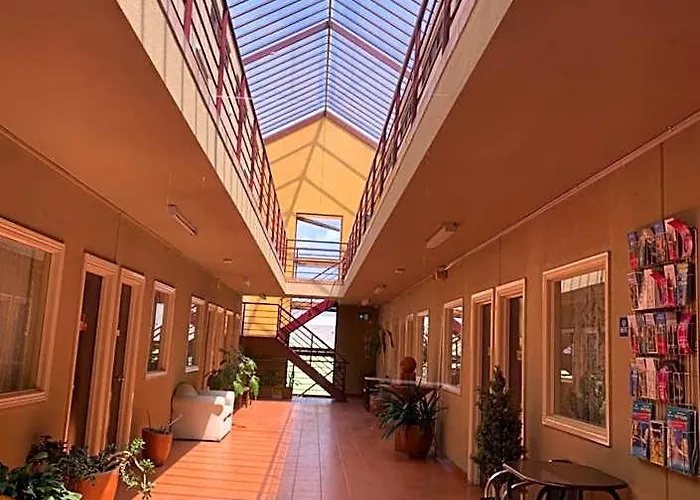 City East Motel