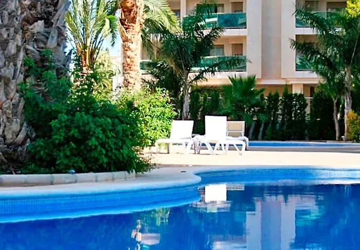 Ar Esmeralda Suites