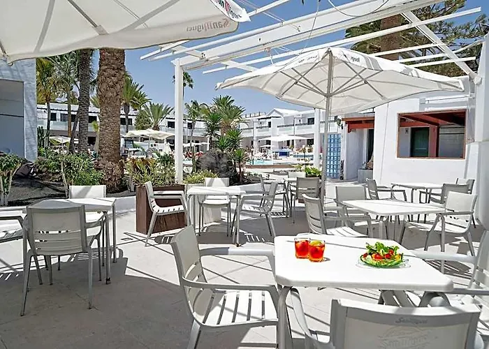 Bluesea Playa Club