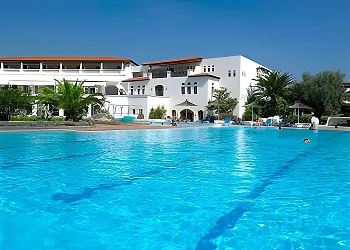 Eretria Village Resort & Conference Center