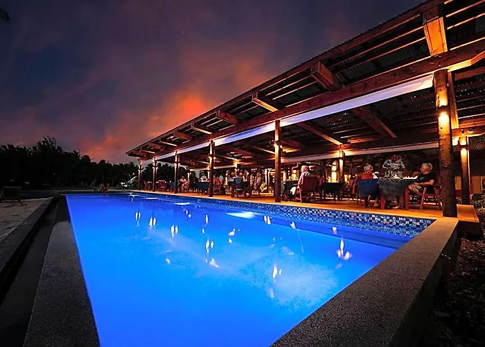 Aitutaki Lagoon Resort & Spa (Adults Only)