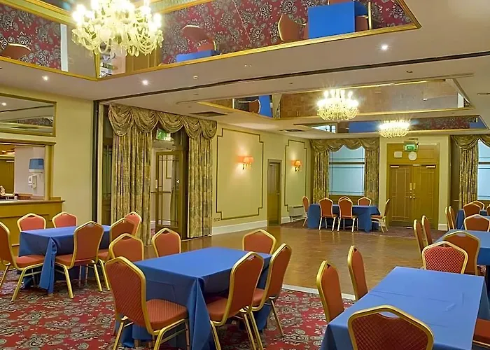 Britannia Hotel Wolverhampton