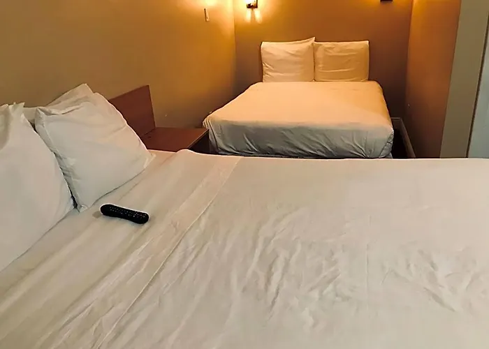 Haven Hotel - Fort Lauderdale Airport & Cruise Port