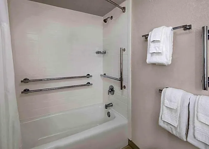 Wyndham Garden Marietta Atlanta North