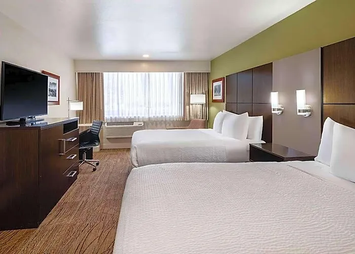 Best Western Pony Soldier Inn & Suites