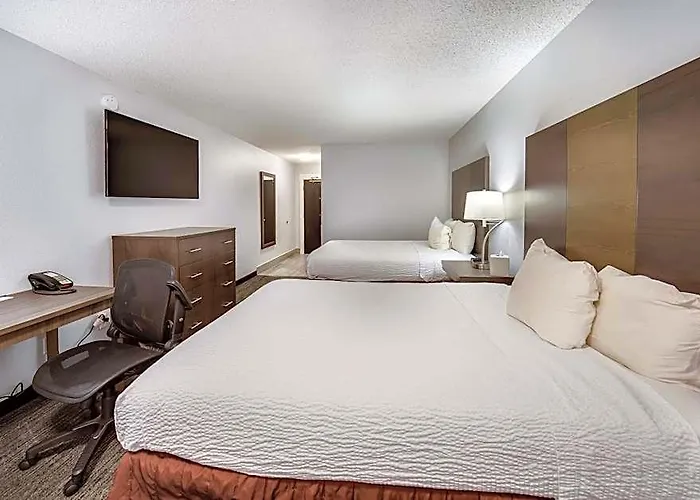Red Lion Inn & Suites Grants Pass