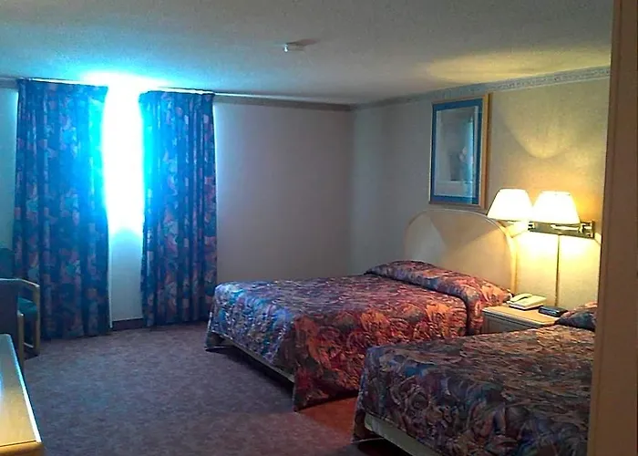 Empire Inn