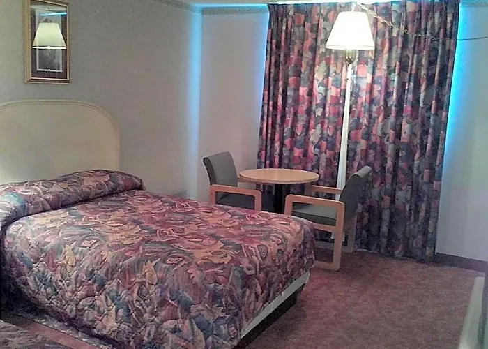 Empire Inn