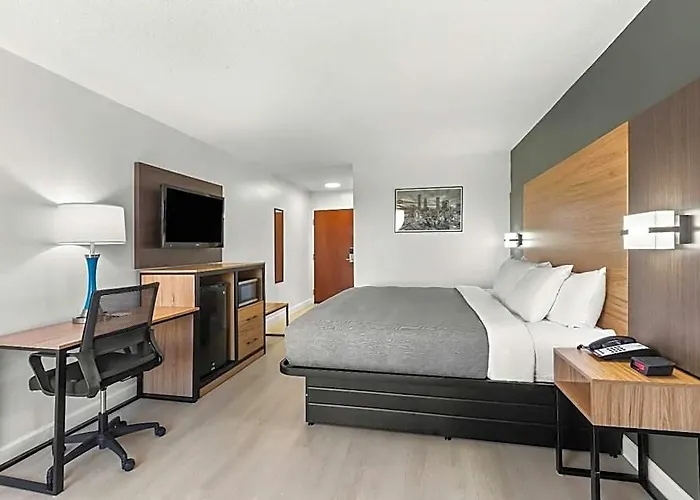 Quality Inn Tallapoosa