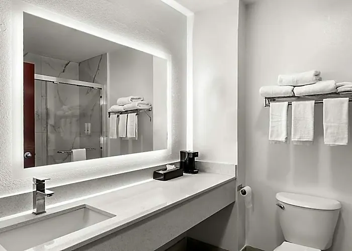 Quality Inn Tallapoosa