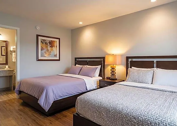 La Casa Inn Albany Near Tifton Ga I 75