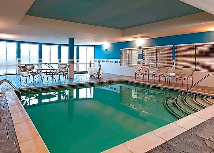 Courtyard Hartford Farmington