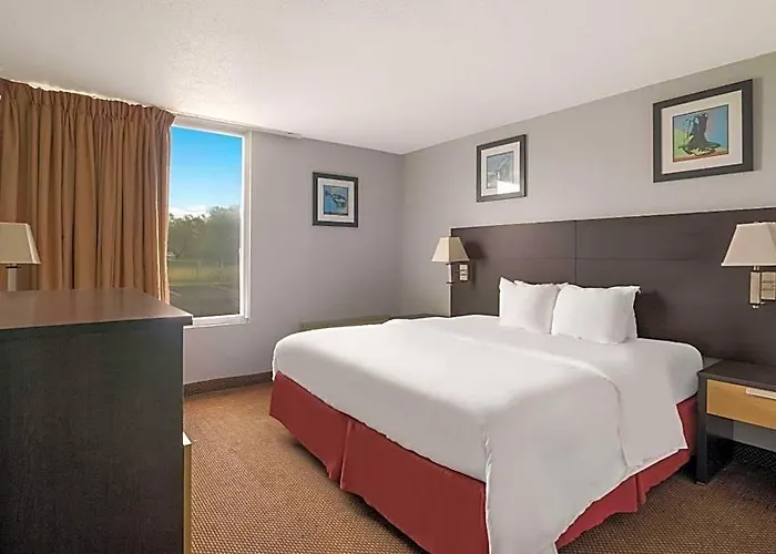Days Inn By Wyndham Alice