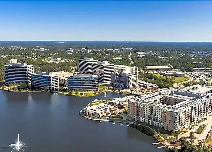 Baymont Inn & Suites By Wyndham The Woodlands