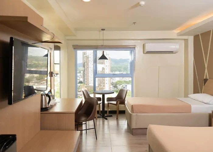 New Dawn Hotel Plus