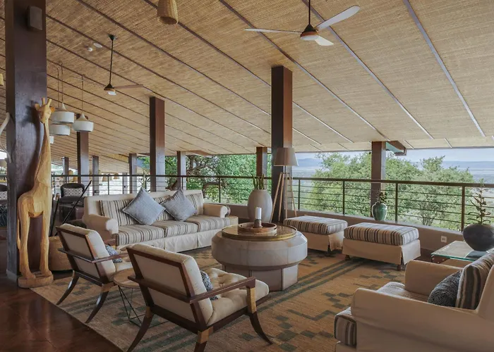 Melia Serengeti Lodge Member Of Melia Collection