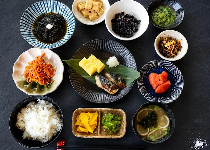 Hotel Sankyo Fukushima
