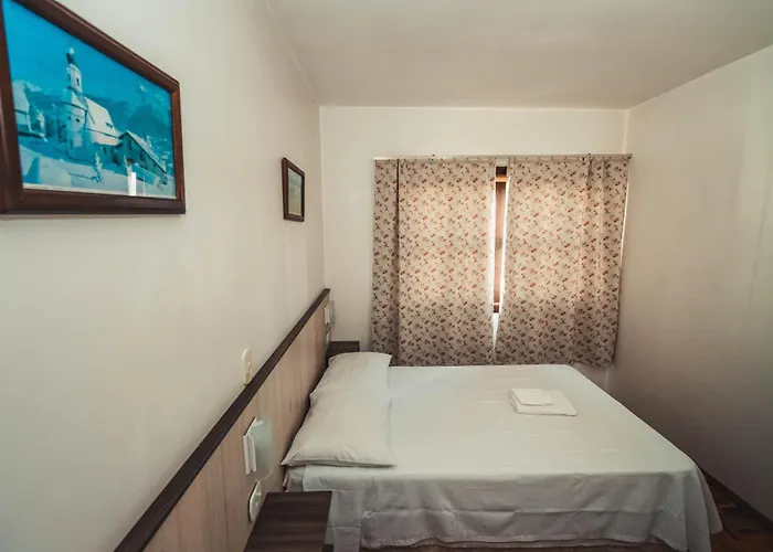 Hotel Alpenrose