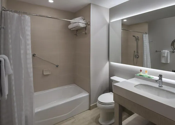 Hyatt Place San Pedro