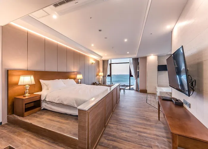 Dyne Oceano Hotel