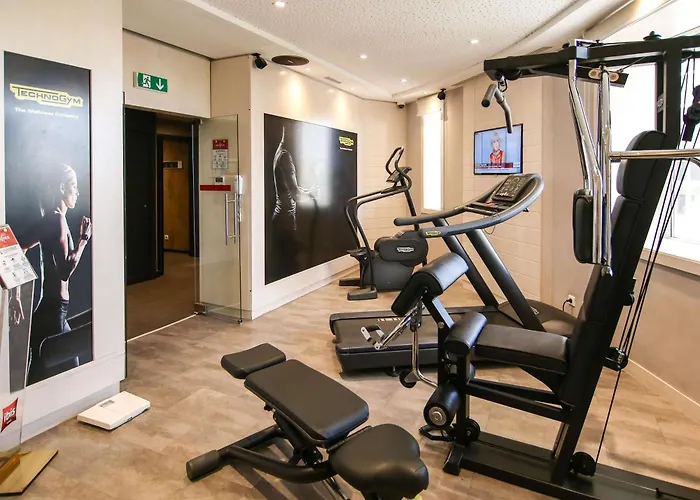 Ibis Sfax