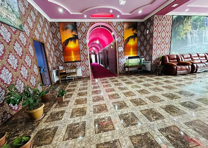 Zangezur Hotel