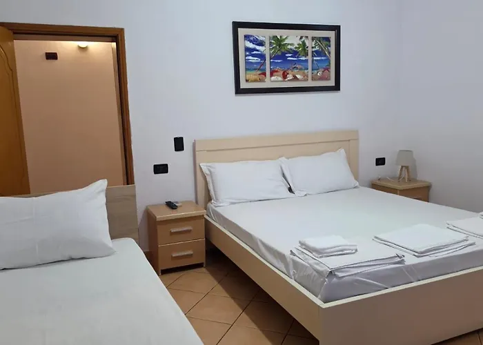 Hotel Sirena