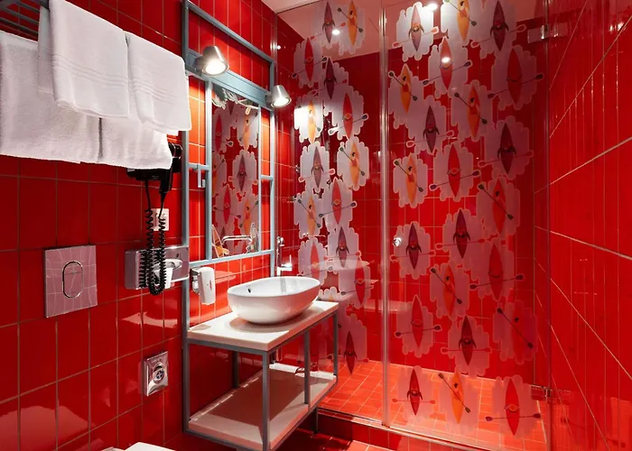 Ibis Styles Warszawa Centrum