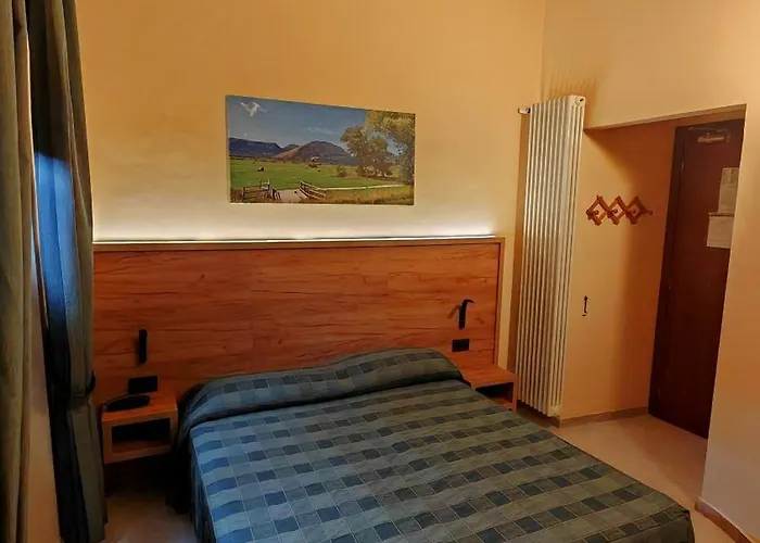 Cristall Hotel