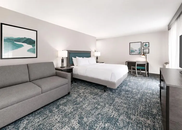 Seacliff Inn Aptos, Tapestry Collection By Hilton