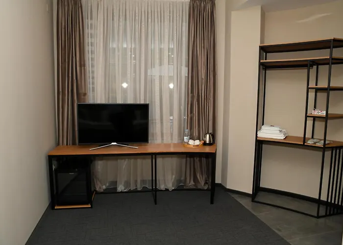 Rubin Hotel