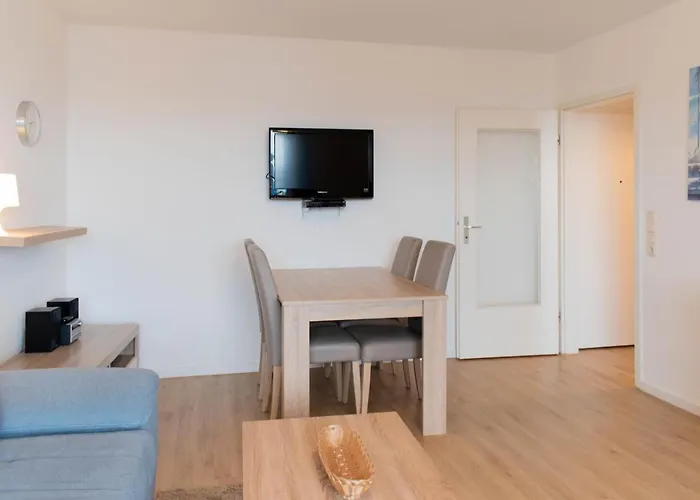 Ferienwohnung MehrBlick 11