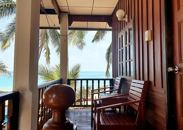 Mira Mare Resort Koh Samui