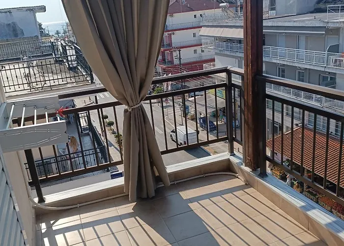 Hotel Manos