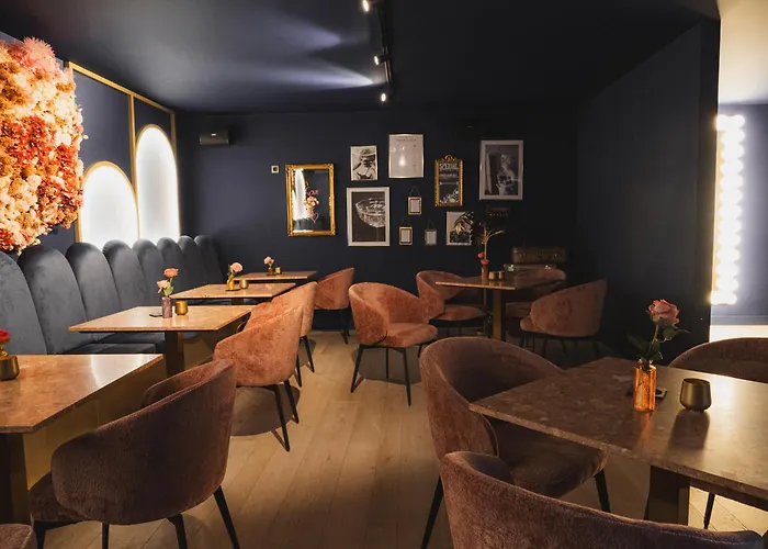 Designhotel Beila