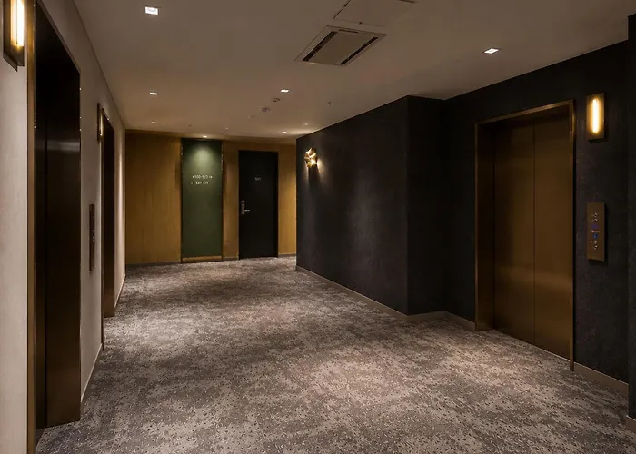 Mercure Niseko Resort Formerly Known As Midtown Niseko
